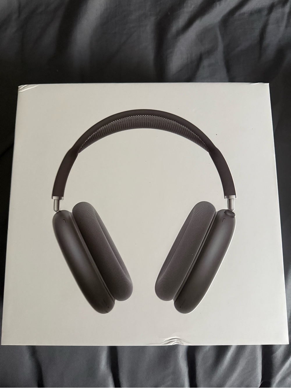 Apple AirPods Max Over-Ear Headphones - Space Gray